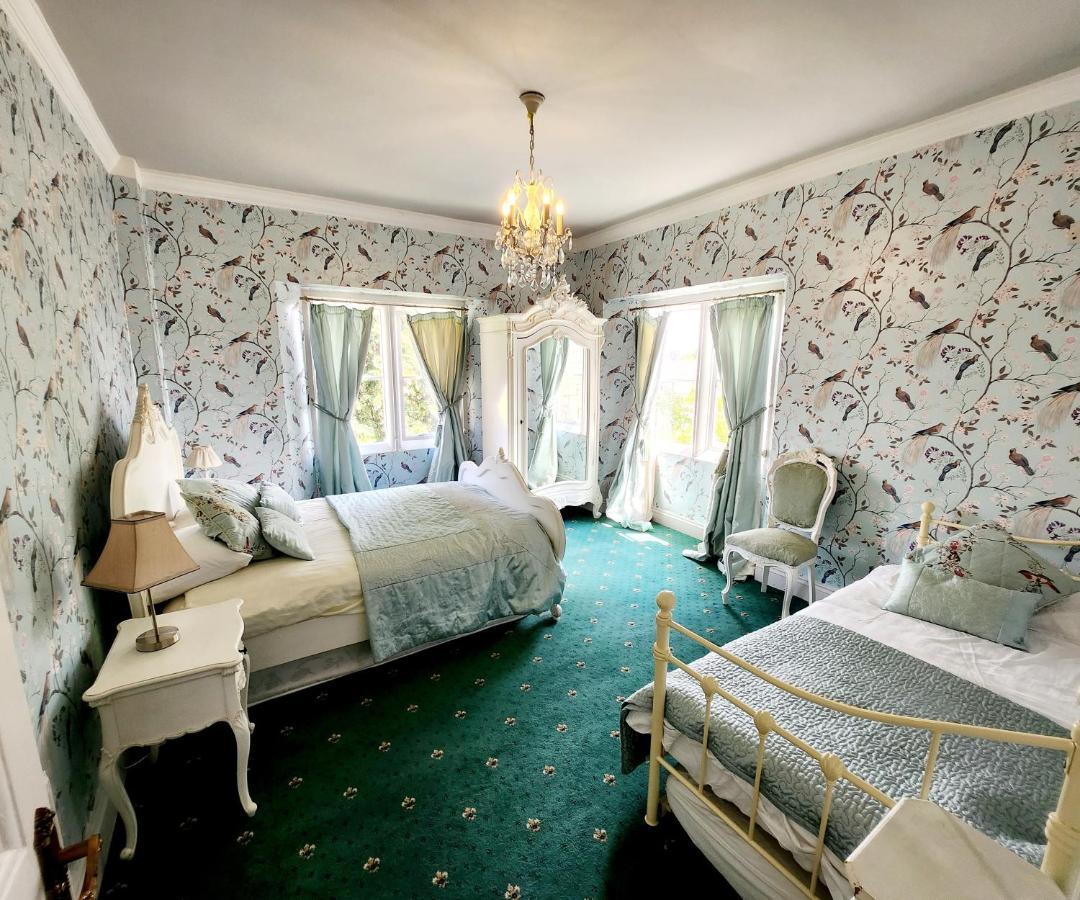The Gothic Mansion Hotel บริสตอล ภายนอก รูปภาพ